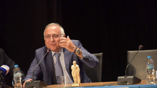 Ηρακλής Αμπ.: Συνεχίζουν μαζί Δρακόπουλος και Ζαντόπουλος