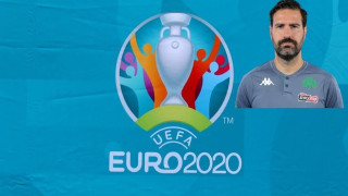 Ρόκα: «Φαβορί για το Euro η Γαλλία, καθοριστικός ο Κουρτουά, ψάχνει ταυτότητα η Ισπανία»