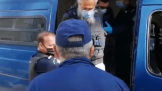 Κοζάνη: «Κτήνος, ψόφα», φώναζαν στον δολοφόνο με το τσεκούρι