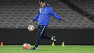 Άρης: O Kατεργιαννάκης τζούνιορ στα χνάρια του πατέρα του