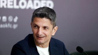 Ίδια θα είναι τα όπλα του ΠΑΟΚ του Λουτσέσκου, αλλά το κυρίως ζητούμενο παραμένει η ποιότητα