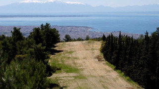 Προστατέψτε τον μοναδικό πνεύμονα της Θεσσαλονίκης