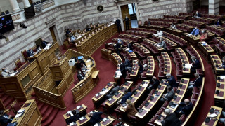 Κατατέθηκε προς συζήτηση στη Βουλή το νέο αθλητικό νομοσχέδιο