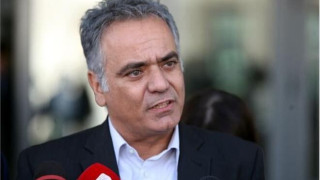 Σκουρλέτης: Μεγάλη μεταρρύθμιση στο Ασφαλιστικό από τον Σεπτέμβριο