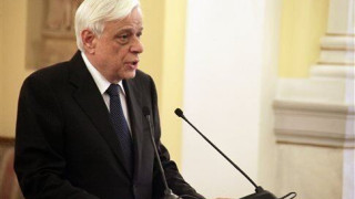 Πρόεδρος της Δημοκρατίας: Επισκέφθηκε τα Κύθηρα και τα Αντικύθηρα 