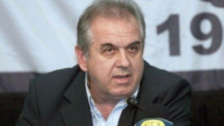 Παπαδόπουλος: «Μπροστάρηδες είμαστε και όποιος θέλει ακολουθεί»