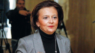 Προαναγγέλλει... «διαζύγιο» η Χρυσοβελώνη; 