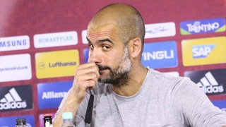 Αρνήθηκε πρόσκληση από την Μπαρτσελόνα ο Γκουαρντιόλα