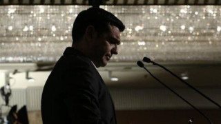 Στην ετήσια γενική συνέλευση του ΣΕΒ ο πρωθυπουργός