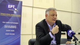 ΕΡΤ: Βολές εργαζομένων κατά Παππά για την επιλογή Ταγματάρχη