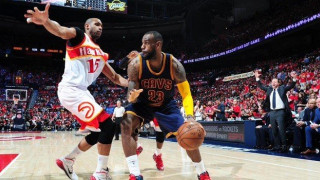 Μπρέικ εις διπλούν από τους Καβς (video)