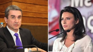  Άγριοι διαξιφισμοί στη Βουλή για τα μνημόνια!