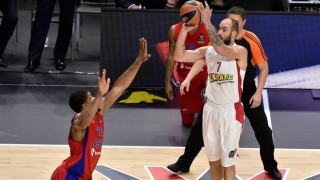 Σπανούλης: «Έχουμε κάνει τη μισή δουλειά…»