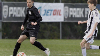Στο φημισμένο τουρνουά «Lennart Johansson» η Κ13
