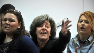 Μητέρα Παύλου Φύσσα: Το δικό μου το παιδί δεν το προστάτευσε κανείς!