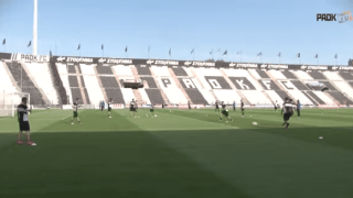 Στην τελική ευθεία για τα πλέι-οφ! (video)