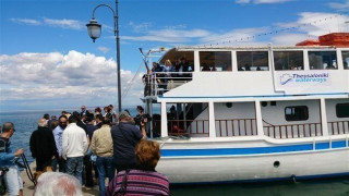 Αναβάλλεται το πρώτο ταξίδι του «Κωνσταντή» για φέτος