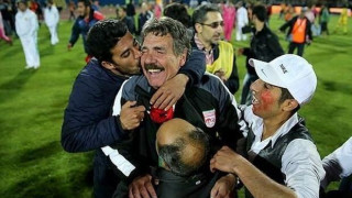 Τους είπαν ψέμματα πως κέρδισαν το πρωτάθλημα για... λόγους ασφαλείας (video)