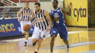 Σαλούστρος: «Ξέρουμε τι να κάνουμε για να προκριθούμε»