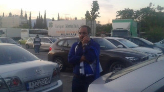 Μήνυμα αντίδρασης από Παπαθανασάκη! (video)