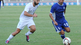 Ρομάνο: «Είμαι δικαιωμένος για την επιλογή μου στον Ηρακλή»
