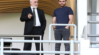 Στην τελική ευθεία για χρέη και τεχνικό διευθυντή
