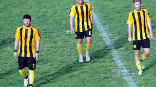 Ελευθερούπολη όπως... Αμπελόκηποι