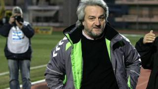 Αφήνει τον Λεβαδειακό ο Κομπότης