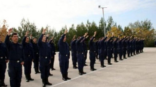  Αναβολή κατάταξης για τους επιτυχόντες στις σχολές Αστυνομίας 