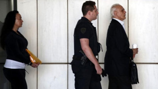 Άκης και Βίκυ ξανά μαζί!