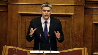 ΝΔ: Ανοιχτή πρόσκληση στους λαθρομετανάστες το νομοσχέδιο για την ιθαγένεια