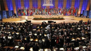 Ξυδάκης: Σε συνάντηση της UNESCO για την προστασία των πολιτιστικών αγαθών 