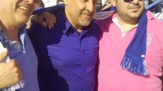 «Πουλάει» ο Παπαθανασάκης
