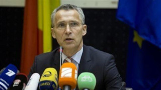 ΝΑΤΟ σε Λαβρόφ: Να αποσυρθούν τα ρωσικά στρατεύματα από την Ουκρανία