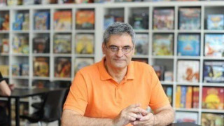 Κύρκος: «Δεν επιτρέπεται η Μεσόγειος να γίνεται νεκροταφείο προσφύγων»