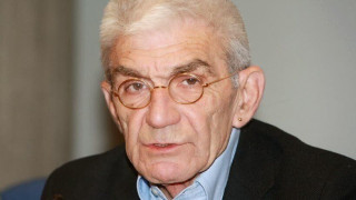 Μπουτάρης: Η εκκλησία, αν είναι σοβαρή, θα επιτρέψει να γίνει το τζαμί (BINTEO)