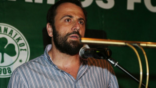 Βασιλαράς: «Τα τέσσερα στην Τρίπολη έφεραν τον Αρετόπουλο»