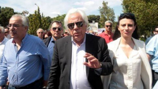 Δήμος Κορυδαλλού: Θετική εξέλιξη η δέσμευση για μεταφορά της δίκης της ΧΑ