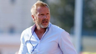 Τέλος ο Φινκ από ΑΠΟΕΛ, προσωρινά ο Μαντούκα