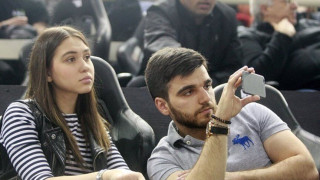 Η προσβλητική δημοσίευση του Γιώργου Σαββίδη φέρνει... απολογία