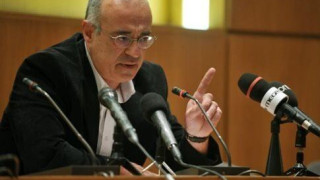 Δ.Μάρδας: Παραλάβαμε «τρύπα» στα έσοδα 452 εκατ. ευρώ 