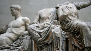  Πρωτοβουλία μαθητών για την επιστροφή των Μαρμάρων του Παρθενώνα 