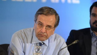ΝΔ: Δεν τοποθετούμαστε επί ανύπαρκτης συμφωνίας