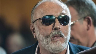 Συνάντηση Κουρουμπλή με την επιτροπή αλληλεγγύης της Γαλλίας για την Υγεία