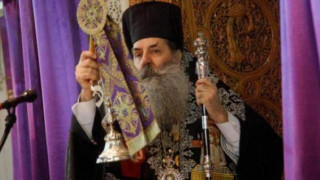 Δηλώσεις Μητροπολίτη Πειραιώς για το τζαμί