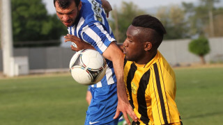 «Φρένο» στο 9