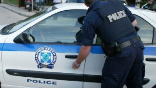 Κινηματογραφική καταδίωξη τα ξημερώματα στο κέντρο της Θεσσαλονίκης