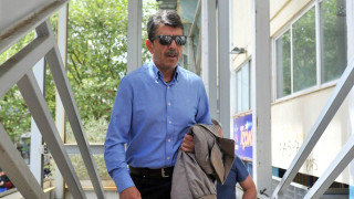 Πετράκης: «Θέλω να μείνω στον ΠΑΣ»