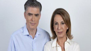 Κόντρα Τρέμη - Ευαγγελάτου στον αέρα της εκπομπής τους! (ΒΙΝΤΕΟ)