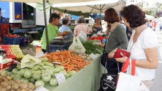 Αλλαγές στις λαϊκές αγορές από το Περιφερειακό Συμβούλιο Κεντρικής Μακεδονίας